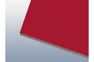 Trespa® Meteon - kaminrot - A 12.3.7